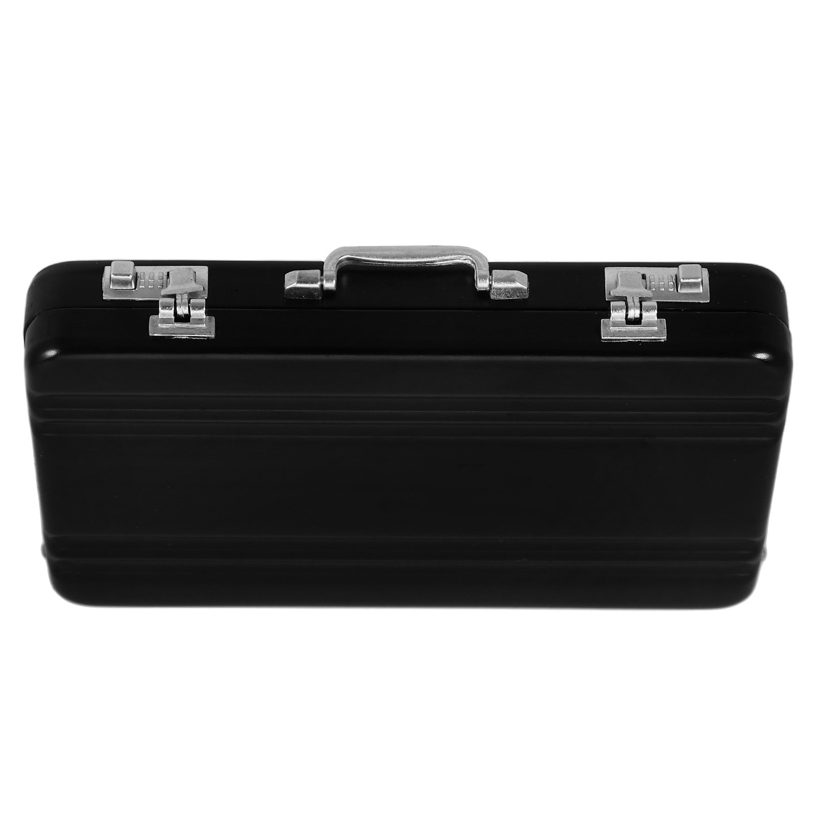 กล่องเก็บการ์ดอะลูมิเนียมอัลลอ - Card Index Box บทวิจารณ์และราคา