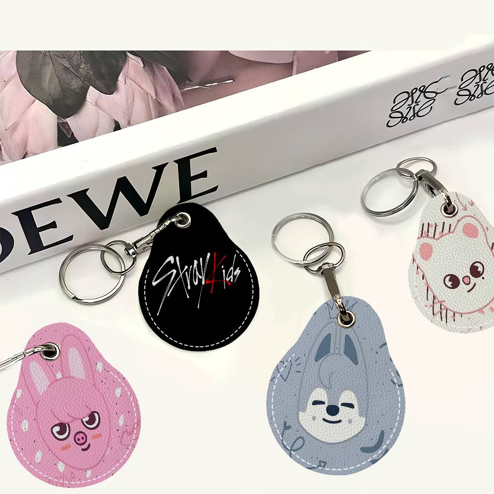 เคสหนัง PU ขนาดเล็กสำหรับผู้หญ - Card Index Box บทวิจารณ์และราคา