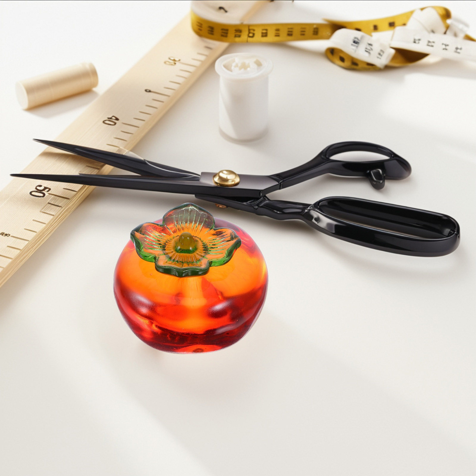 ที่ถ่วงกระดาษคริสตัล 2 ชิ้น สำ - Paper Weight Crystal บทวิจารณ์และราคา