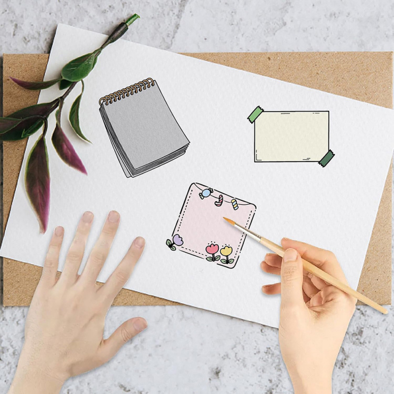 ปฏิทินรายเดือน สมุดบันทึก รายก - Rubber Date Stamp บทวิจารณ์และราคา