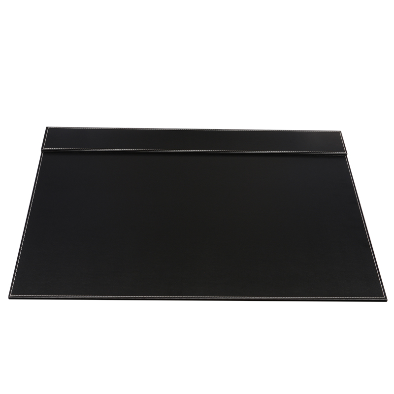 แผ่นรองโต๊ะทำงานหนัง PU, แผ่นร - Leather Desk Pad บทวิจารณ์และราคา