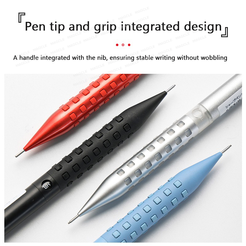 Pentel Smash Q1005 Art Drawing - Mechanical Pencil 0.3 บทวิจารณ์และราคา