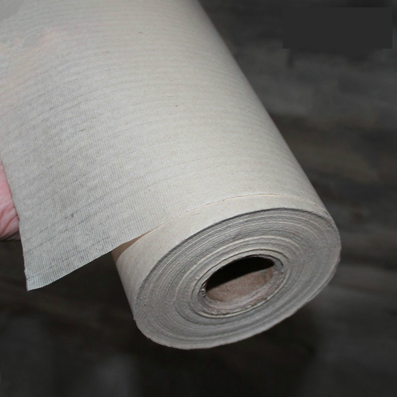ครึ่งสุก Xuan กระดาษ Ultra-thi - Ink Blotter Paper บทวิจารณ์และราคา