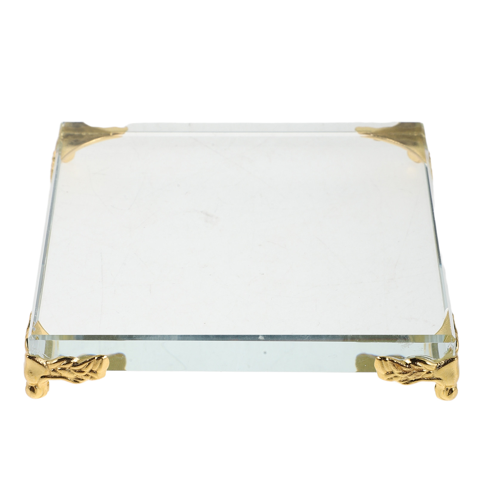 ทับกระดาษคริสตัลทรงสี่เหลี่ยม  - Paper Weight Crystal บทวิจารณ์และราคา