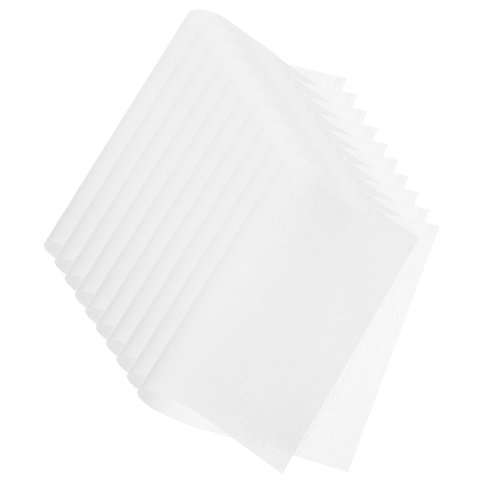 กระดาษซับน้ำหนา 30 แผ่น สำหรับ - Ink Blotter Paper บทวิจารณ์และราคา