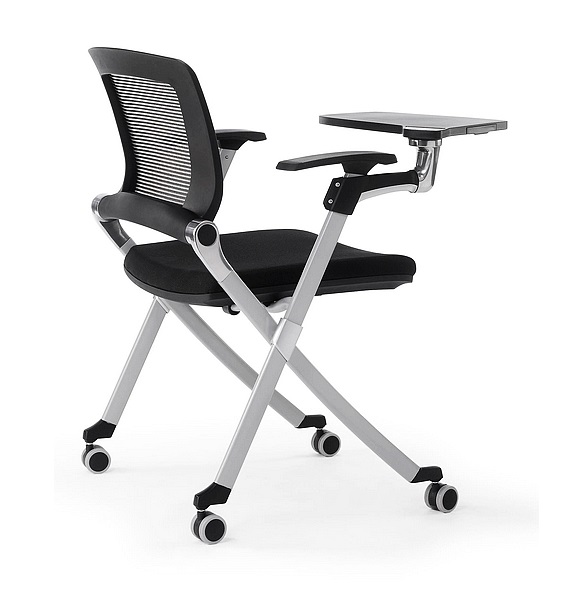 เก้าอี้สำนักงานแบบพับได้สไตล์ใ - Leather Desk Pad บทวิจารณ์และราคา