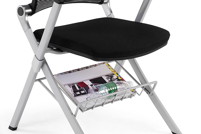 เก้าอี้สำนักงานแบบพับได้สไตล์ใ - Leather Desk Pad บทวิจารณ์และราคา