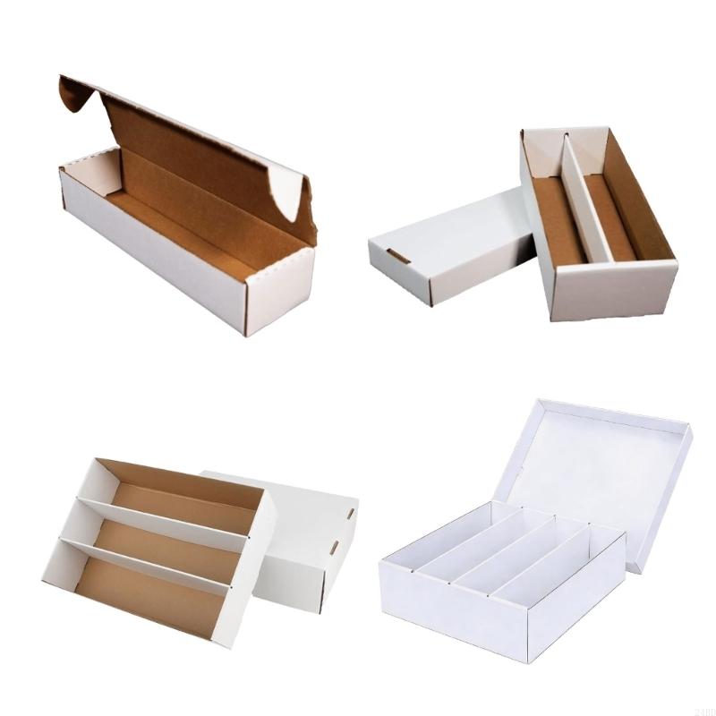 Elegant การ์ด กล่องขนาดใหญ่ควา - Card Index Box บทวิจารณ์และราคา