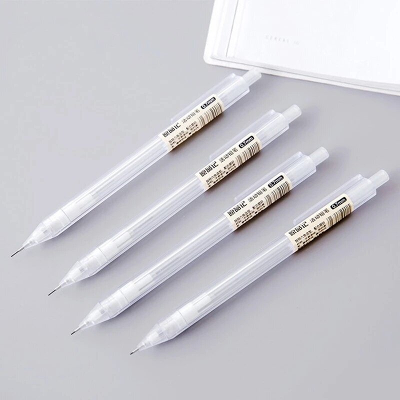 ดินสอกดพร้อมชุดเติม2B 0.5 0.7ม - Mechanical Pencil 0.3 บทวิจารณ์และราคา