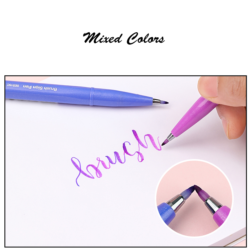 PENTEL TOUCH Pen SES15C Fine T - Correction Pen Fine บทวิจารณ์และราคา