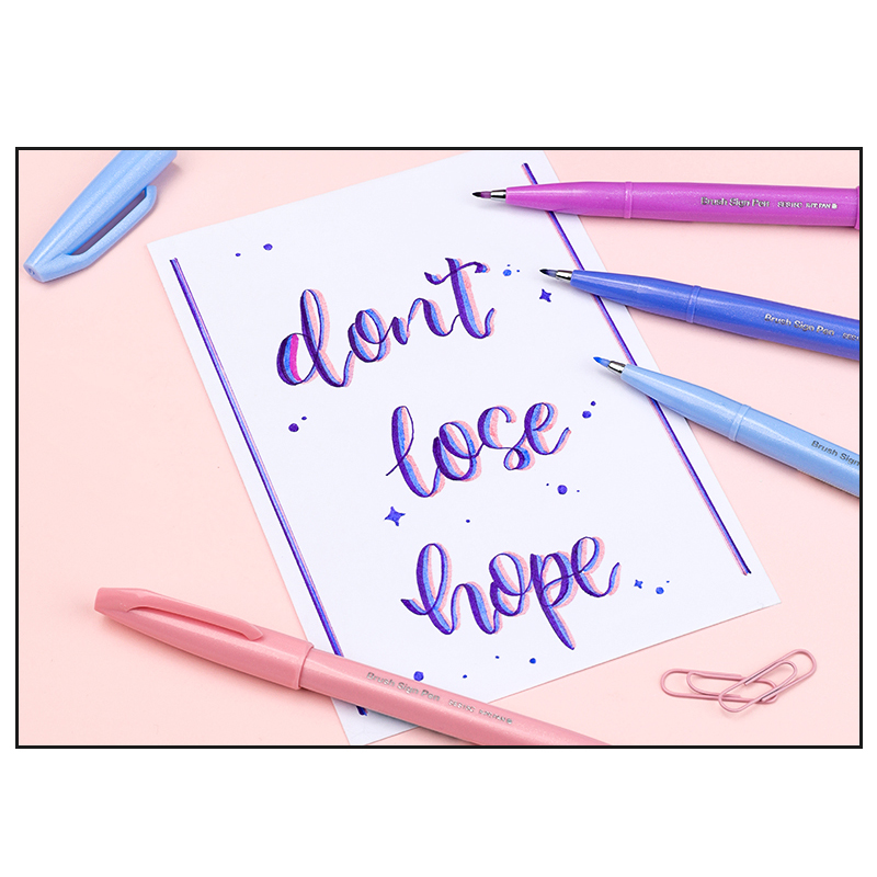PENTEL TOUCH Pen SES15C Fine T - Correction Pen Fine บทวิจารณ์และราคา