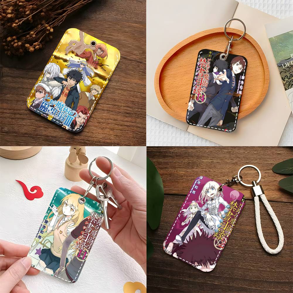 1 ชิ้น ซองใส่บัตร Souyaku Toar - Card Index Box บทวิจารณ์และราคา