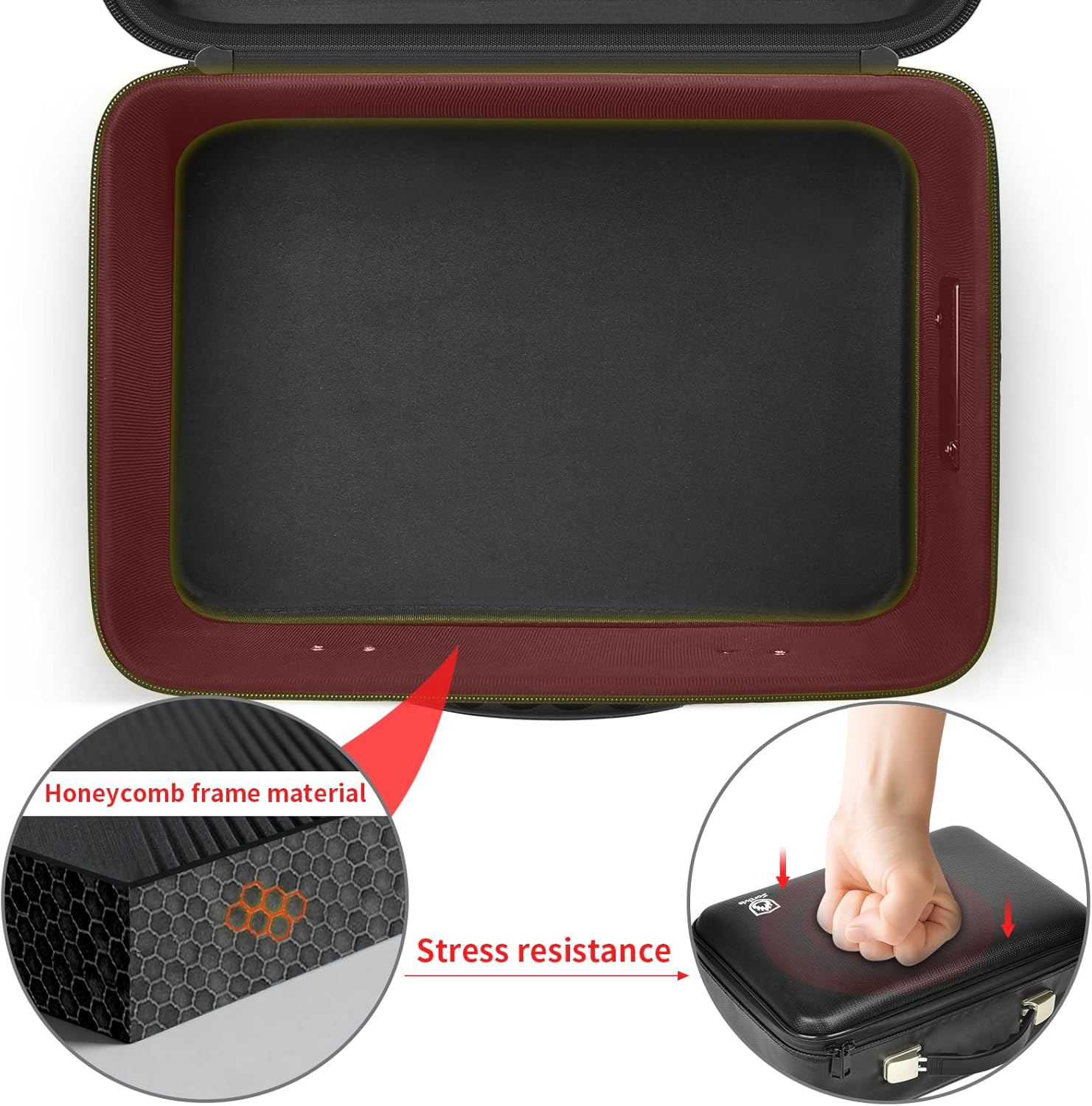กล่องเก็บการ์ดกันไฟพร้อมกุญแจล - Card Index Box บทวิจารณ์และราคา
