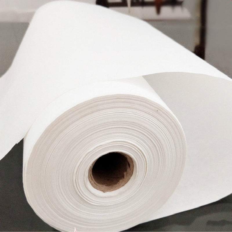 Rolling Xuan กระดาษจีนดิบข้าว  - Ink Blotter Paper บทวิจารณ์และราคา