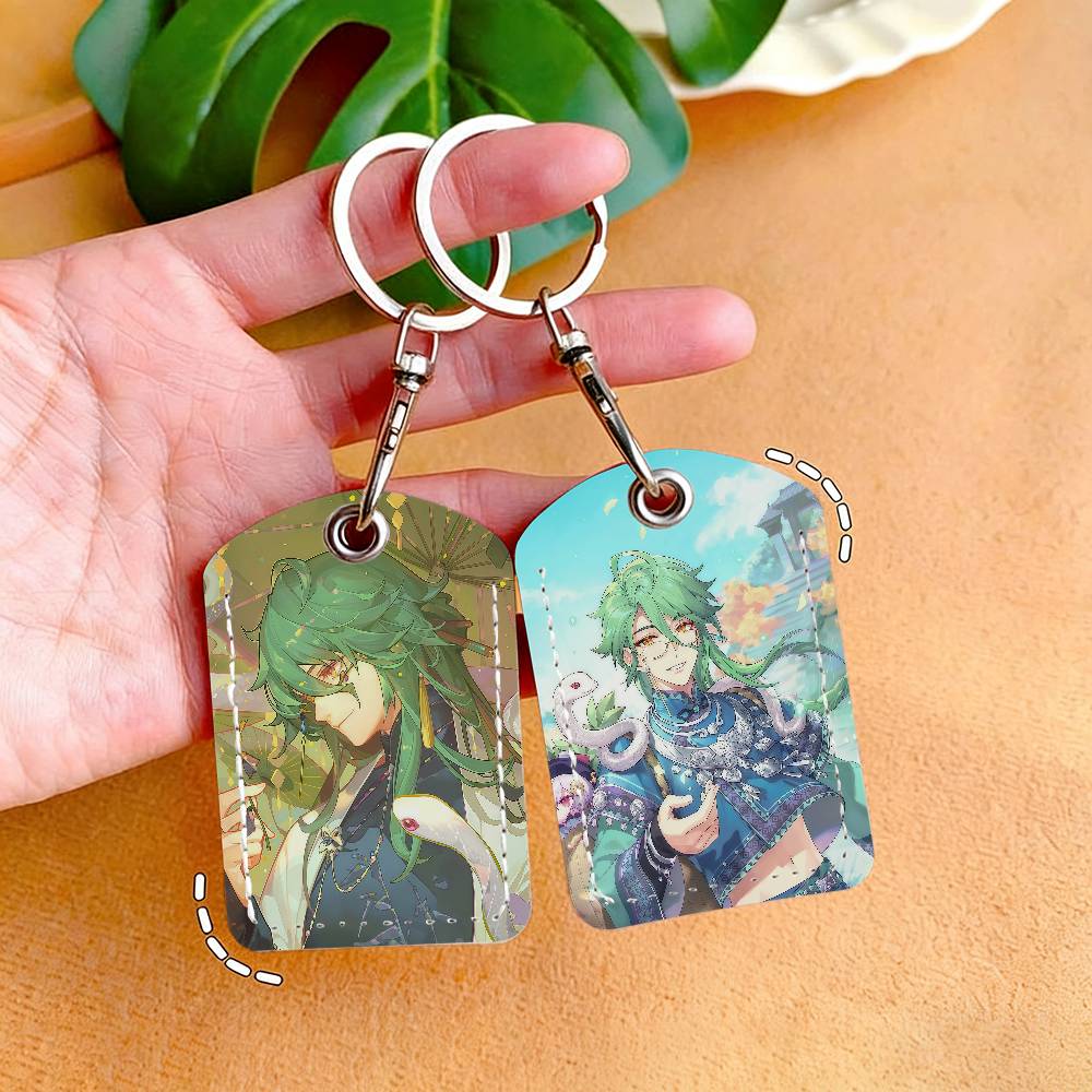 เกมเก็นชิน อิมแพ็ค ไบจู ที่ใส่ - Card Index Box บทวิจารณ์และราคา