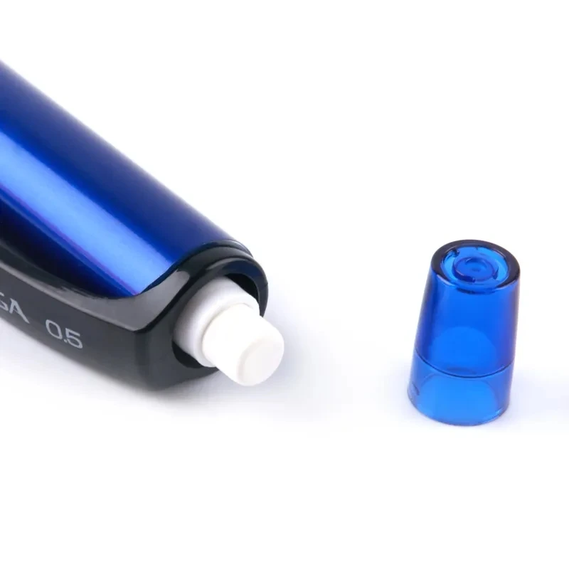 ญี่ปุ่น UNI Kuru Toga Mechanic - Mechanical Pencil 0.3 บทวิจารณ์และราคา